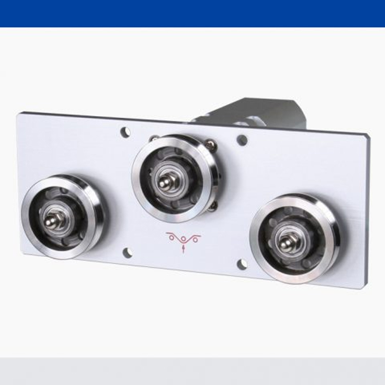 德國schmidt張力傳感器(FSH-100K)