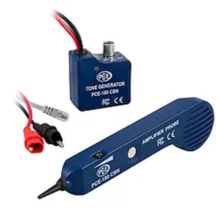 PCE-180CBN電纜探測器英國PCE