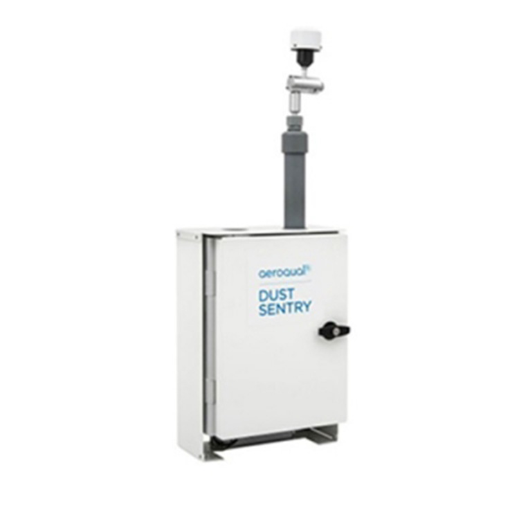 TSP大氣顆粒物監測儀DUST SENTRY新西蘭Aeroqual