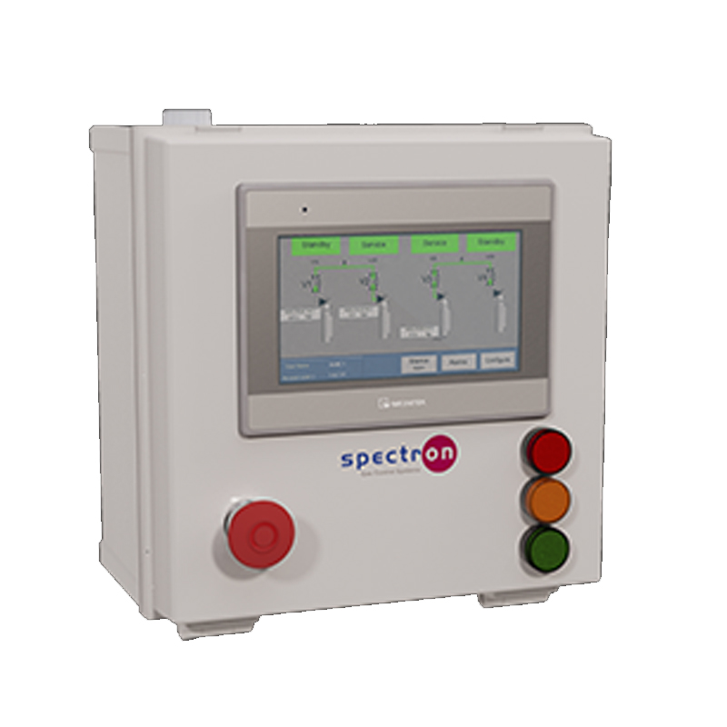 德國spectron控制報警器(FS4)