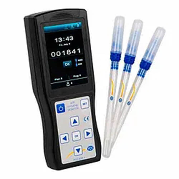 PCE-ATP1光度計英國PCE