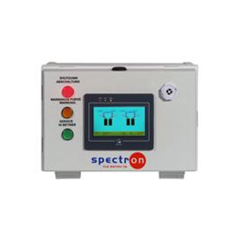德國spectron控制報警器(Floswitch TS)