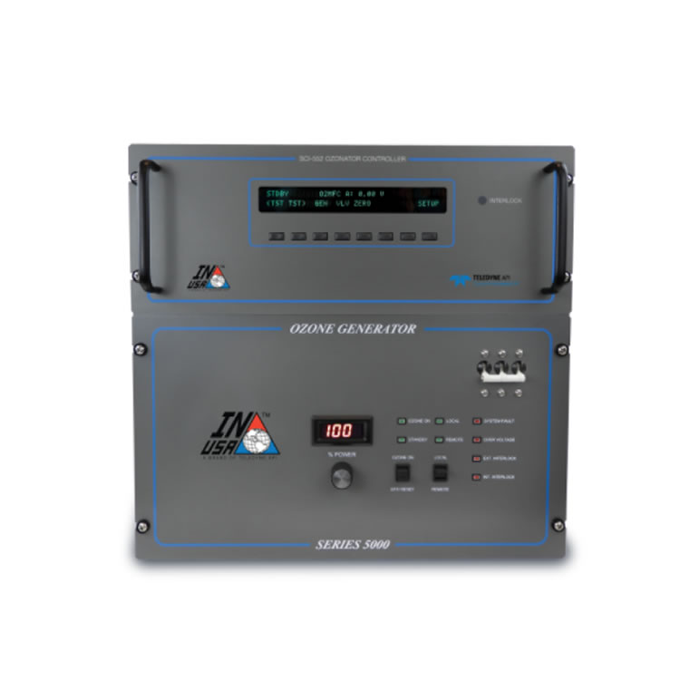 美國TeledyneAPI緊湊型高純度臭氧輸送系統Mini ODS