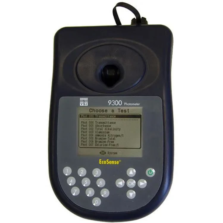 美国YSI光度计9500