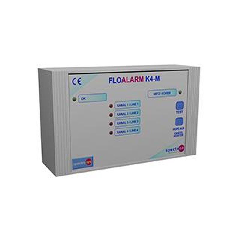 德國spectron報警器(Floalarm K12-M)