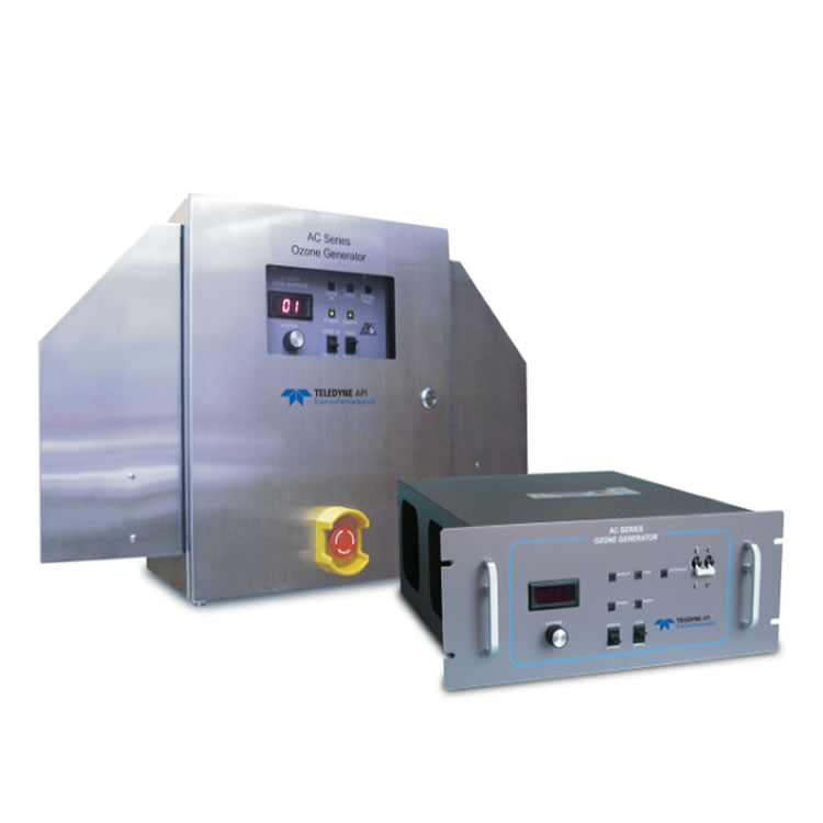 美國Teledyne API空氣冷卻臭氧發生器AC-2045