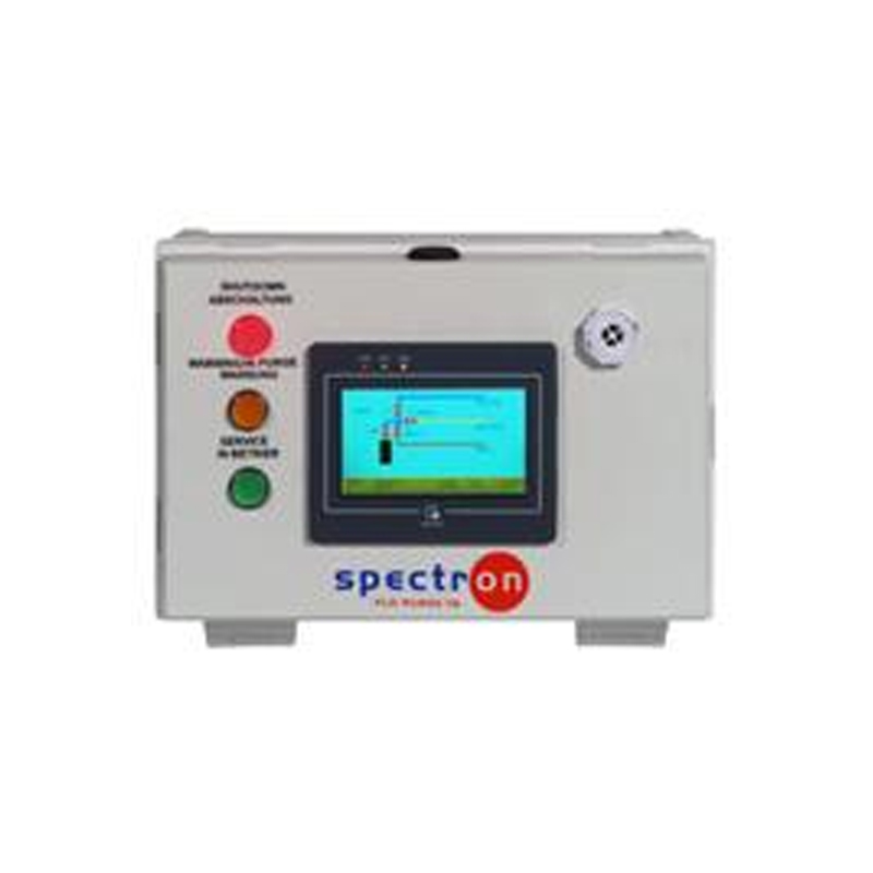 德國spectron控制報警器(Flopurge TS)