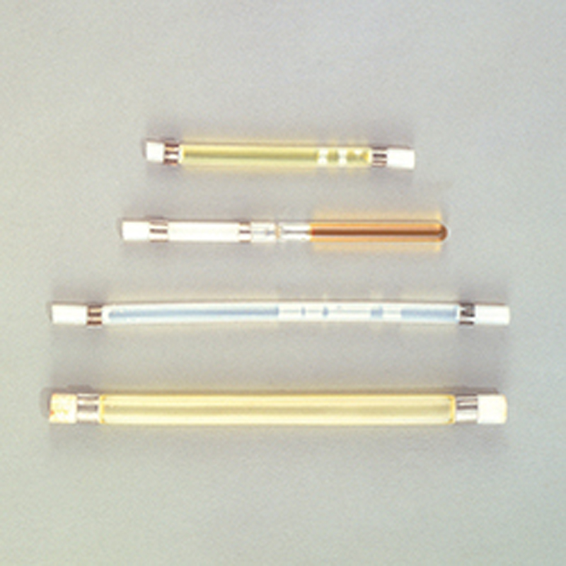 日本GASTEC渗透管甲苯(P-122-H)
