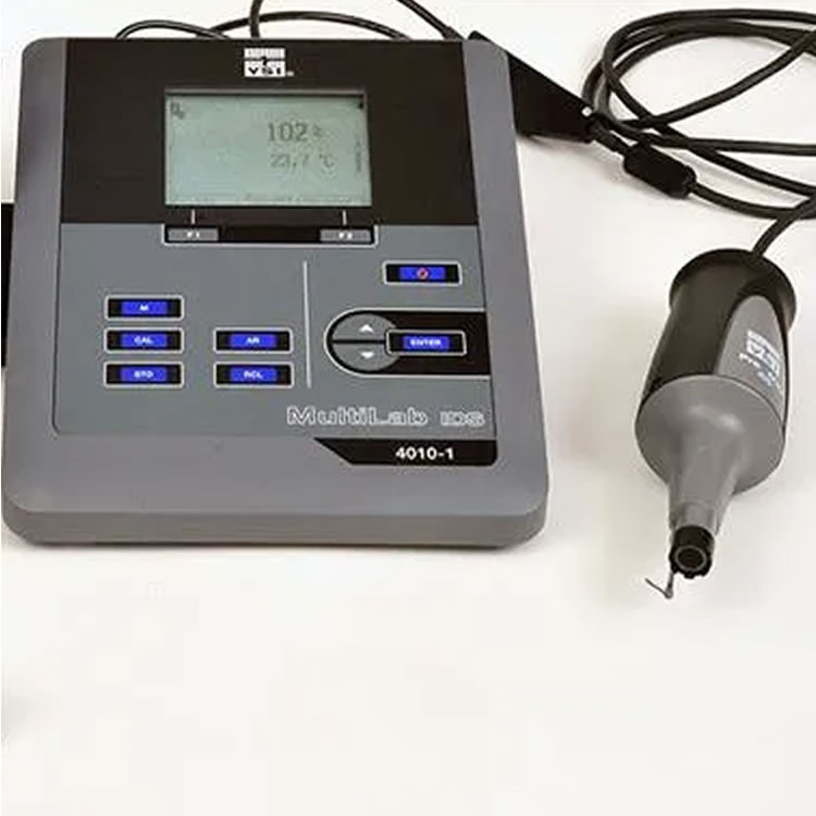 美國YSI實驗室儀器套件MultiLab IDS